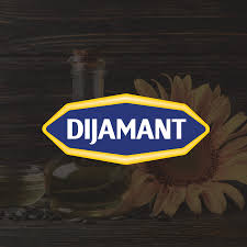 Dijamant logo