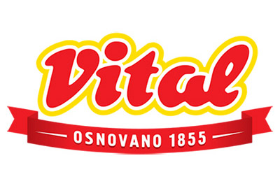 Vital logo
